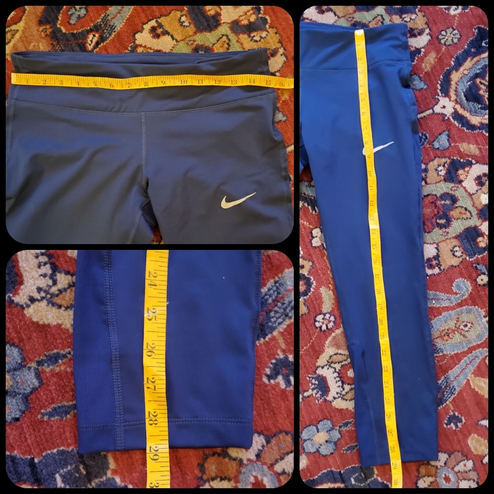 Nike running tights - Picture 9 of 10